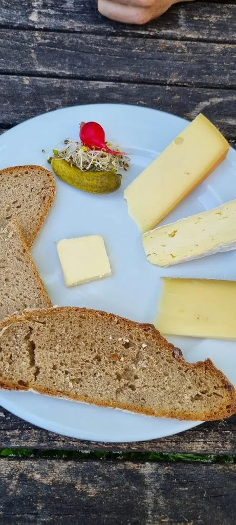 Menu_Die Burghardsmühle - Veit Hofrichter_Neuler_image_1