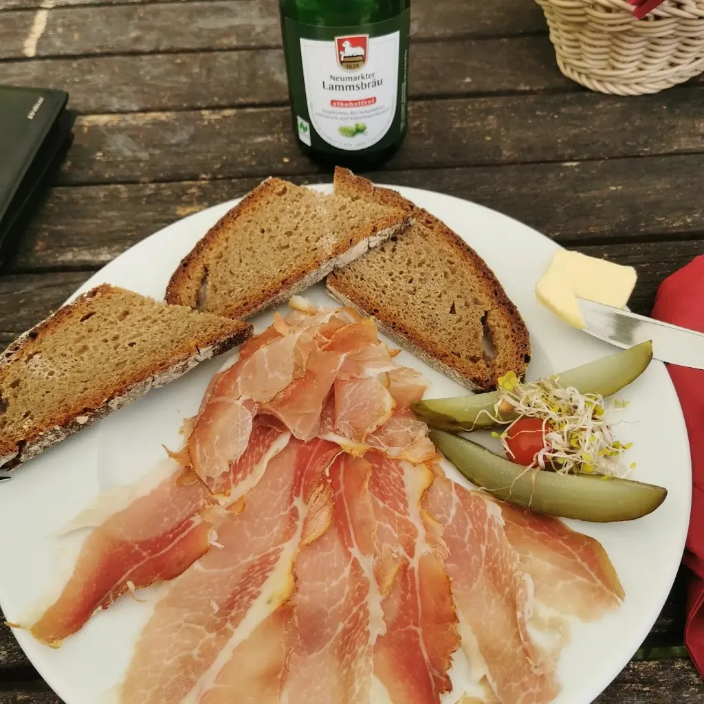 Menu_Die Burghardsmühle - Veit Hofrichter_Neuler_image_4