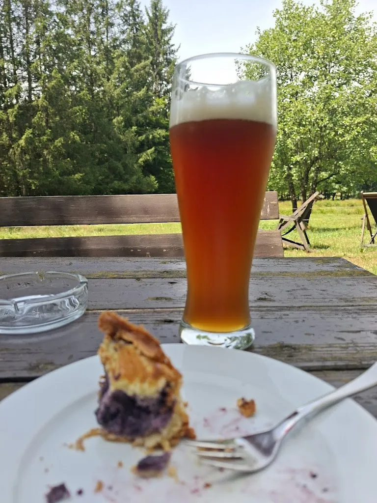 Roadrunner_Die Burghardsmühle - Veit Hofrichter_Neuler_Bewertung