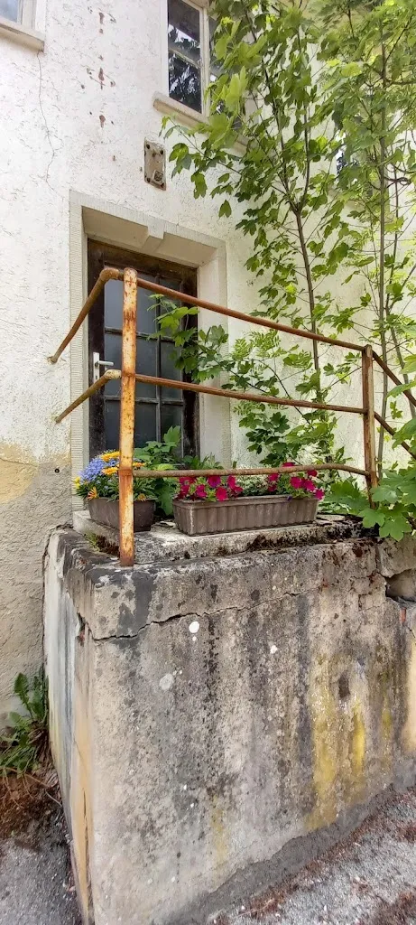 Rudi Schurer_Die Burghardsmühle - Veit Hofrichter_Neuler_Bewertung