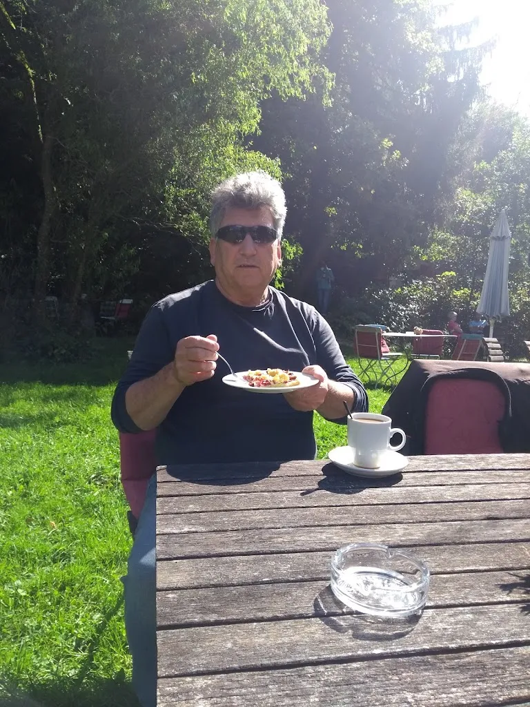 Bernhard Herrmann_Die Burghardsmühle - Veit Hofrichter_Neuler_Bewertung