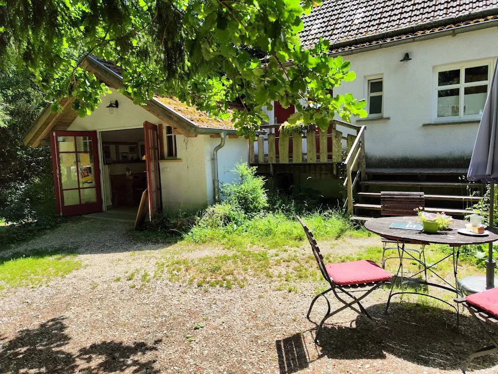 Die Burghardsmühle - Veit Hofrichter_Neuler_slider_image_3