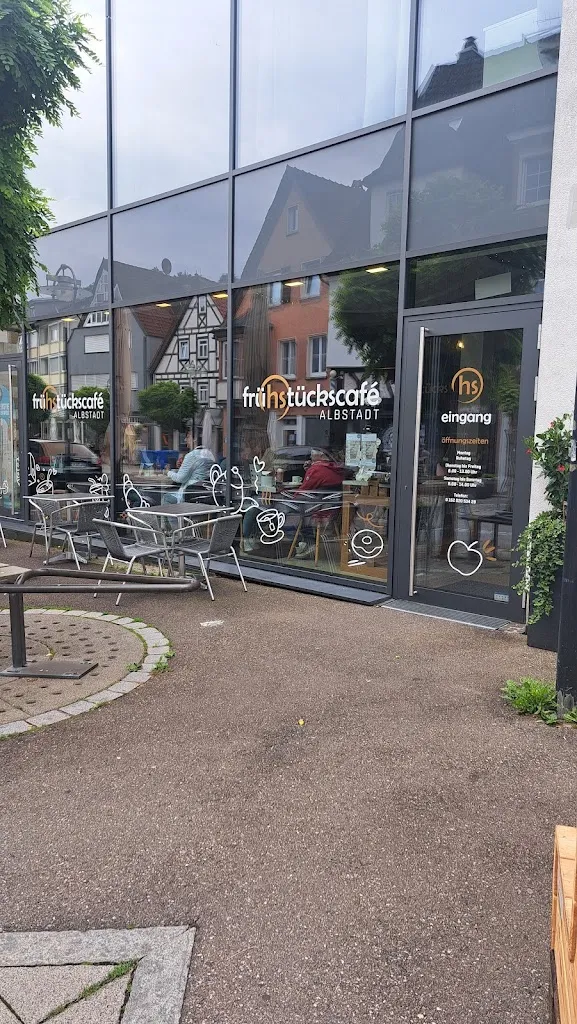 Petra S._Frühstückscafé_Albstadt_avis