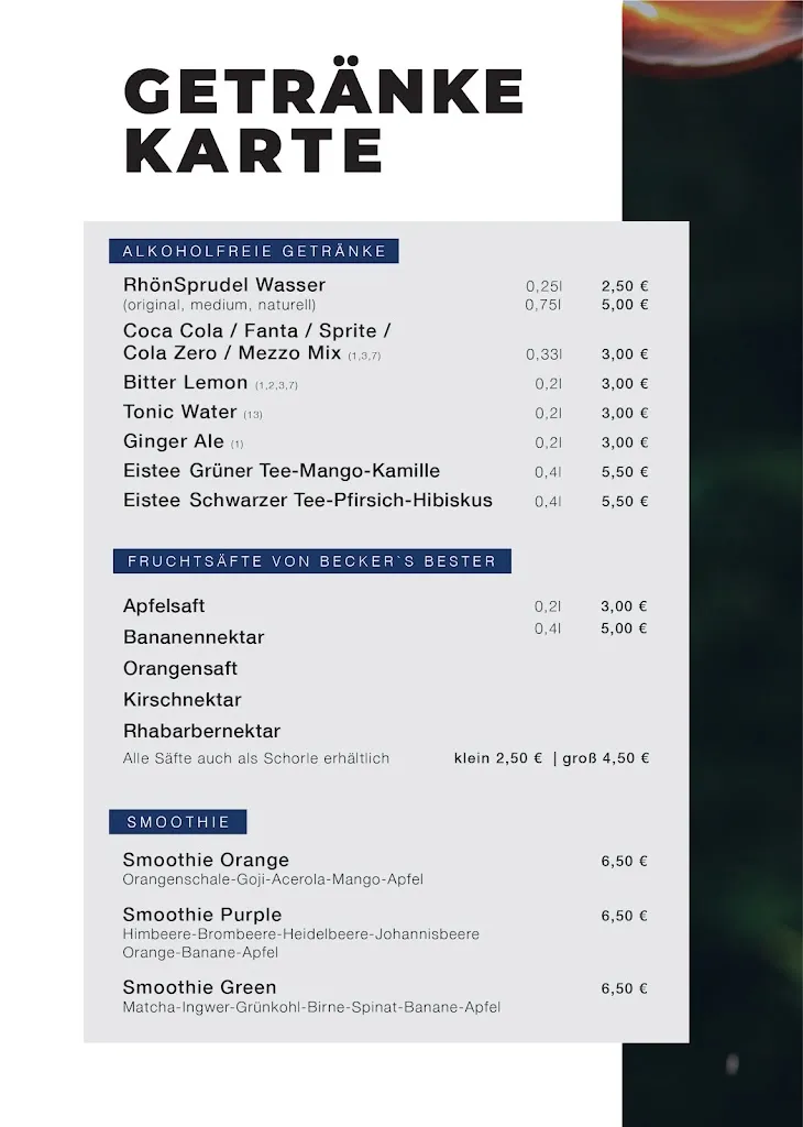 Menu_Bistro Leineaue im Vitalpark_Heiligenstadt_image_3