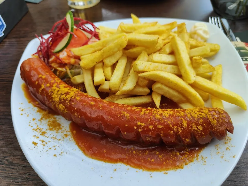 Angelika_Bistro Leineaue im Vitalpark_Heiligenstadt_review