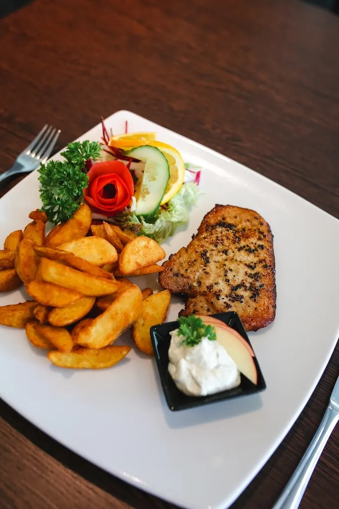 Bistro Leineaue im Vitalpark_Heiligenstadt_slider_image_2