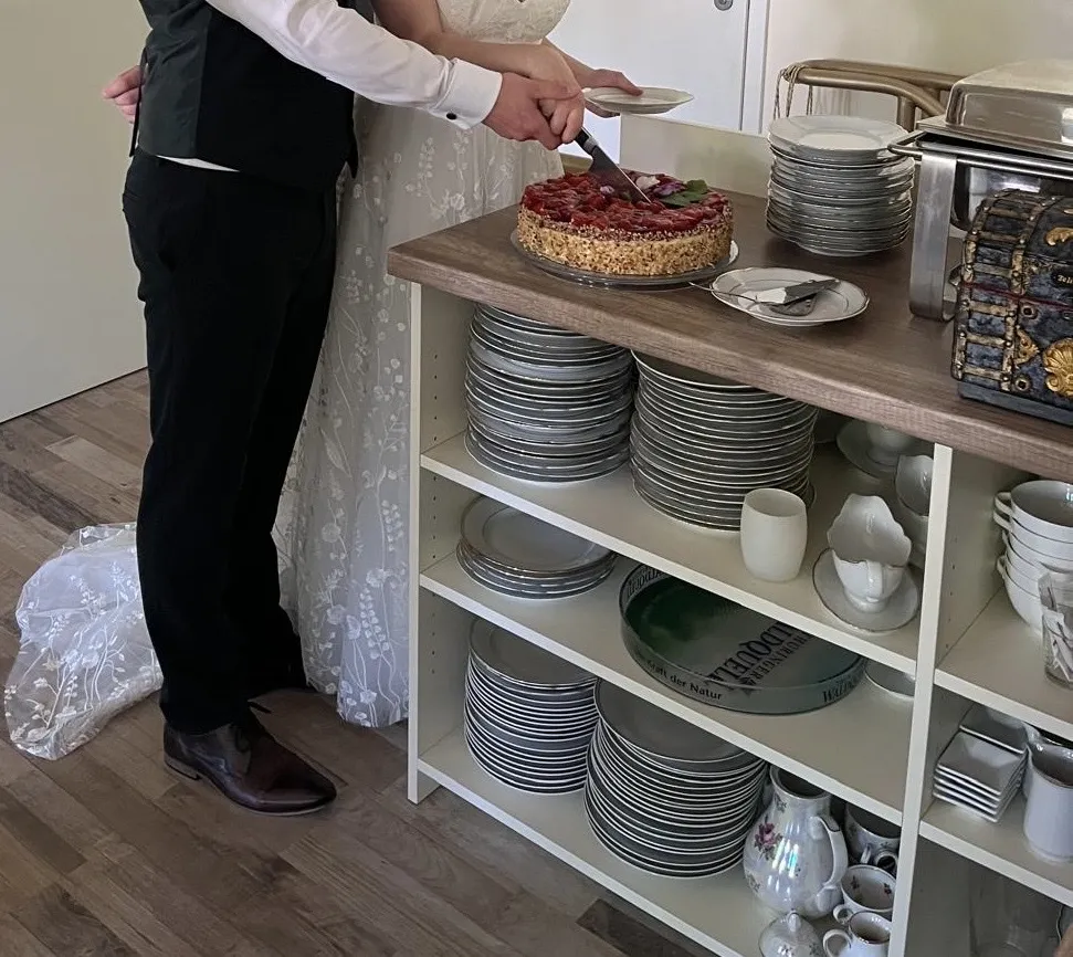 Miriam Fee_Café Barock_Heiligenstadt_review