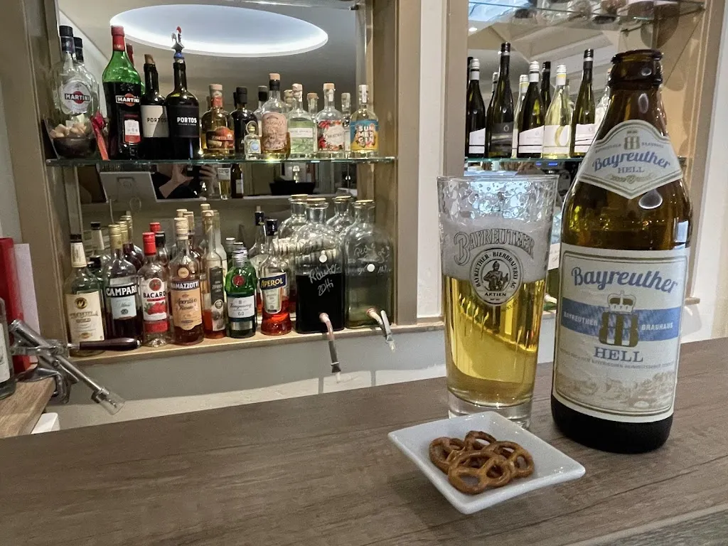 Michael Adler_Café Barock_Heiligenstadt_review