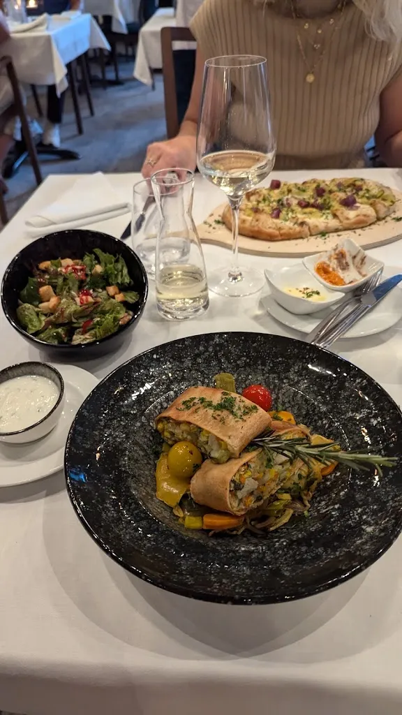 Julia Köhler_Restaurant Theodor Storm_Heiligenstadt_review