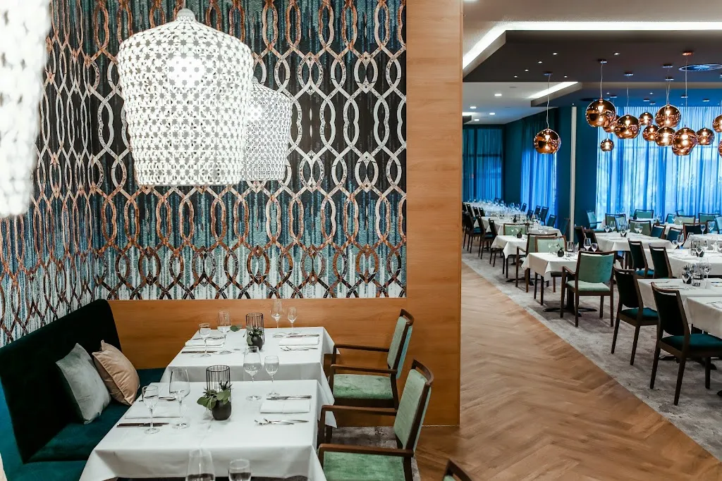 Restaurant Theodor Storm restaurant in Heiligenstadt