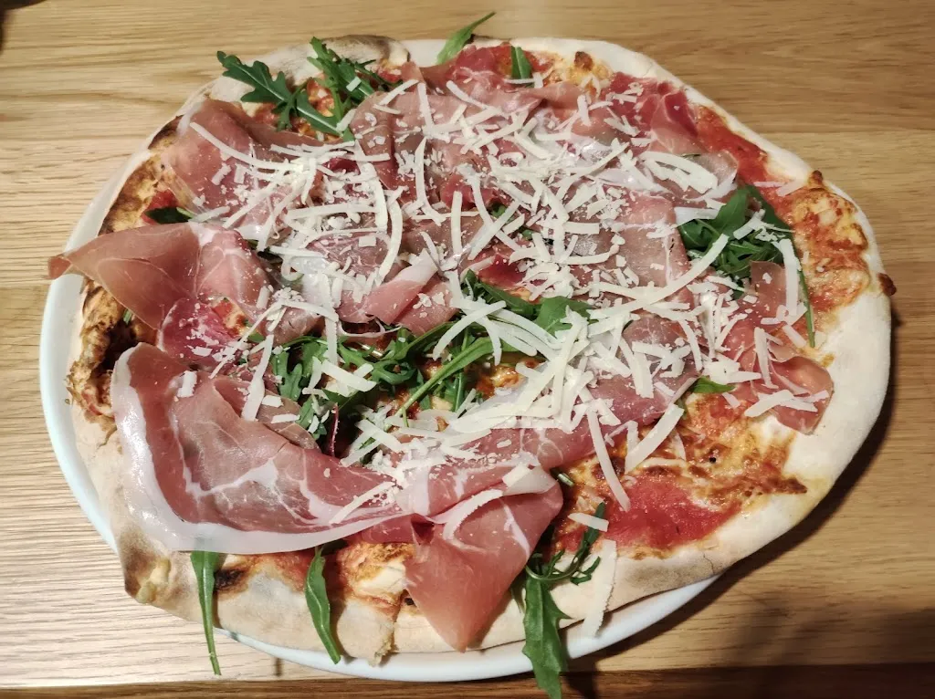 Ralf Seeboth_Pizzeria Fontanella_Heiligenstadt_review