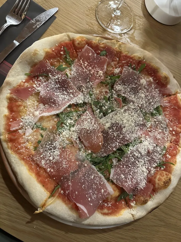 Barista_Pizzeria Fontanella_Heiligenstadt_review