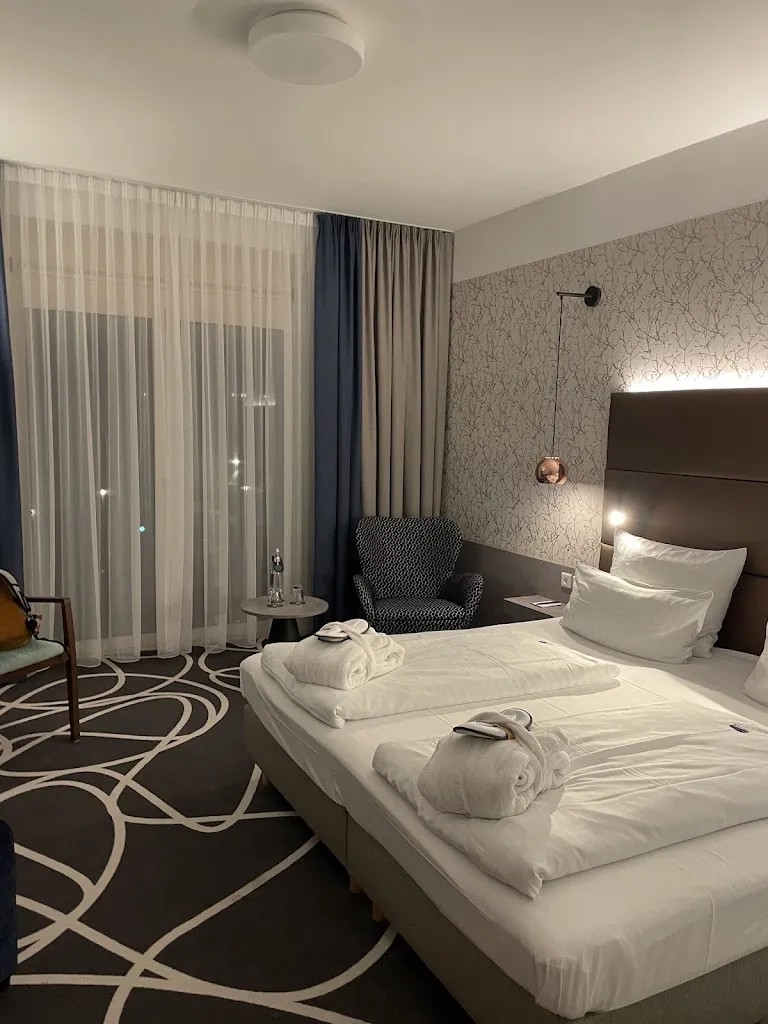 C T_Hotel am Vitalpark_Heiligenstadt_recensione