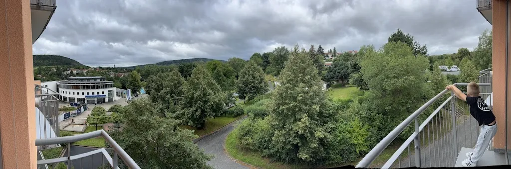Joanna Rosinska_Hotel am Vitalpark_Heiligenstadt_recensione