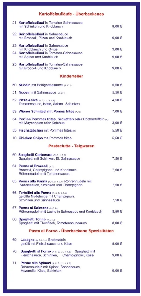 Menu_Pizzeria Rialto_Heiligenstadt_immagine_3