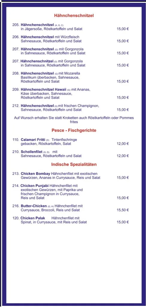 Menu_Pizzeria Rialto_Heiligenstadt_immagine_4