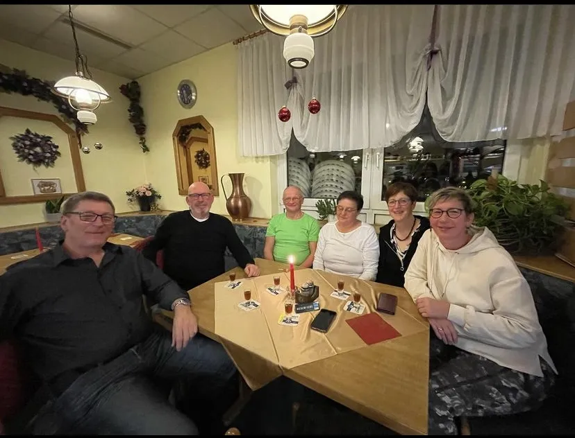 Pizzeria Rialto restaurant in Heiligenstadt