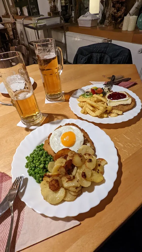 Marcellus Maximus_Restaurant 