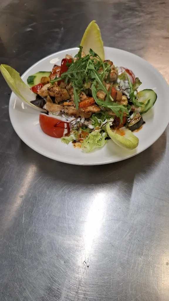 Pizzeria LA CANTINA Hettstadt_Hettstadt_slider_image_2