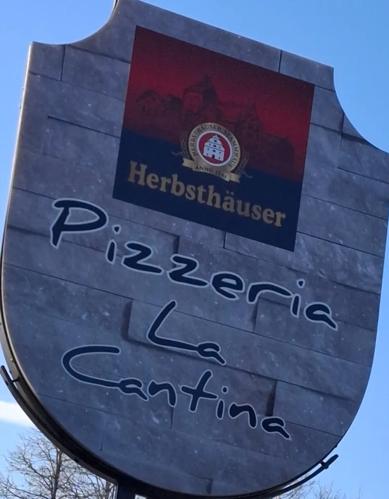 Pizzeria LA CANTINA Hettstadt_Hettstadt_slider_image_3