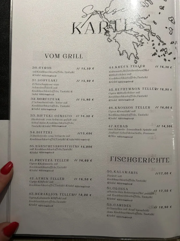 Menu_Restaurant apomero_Hettstadt_immagine_3