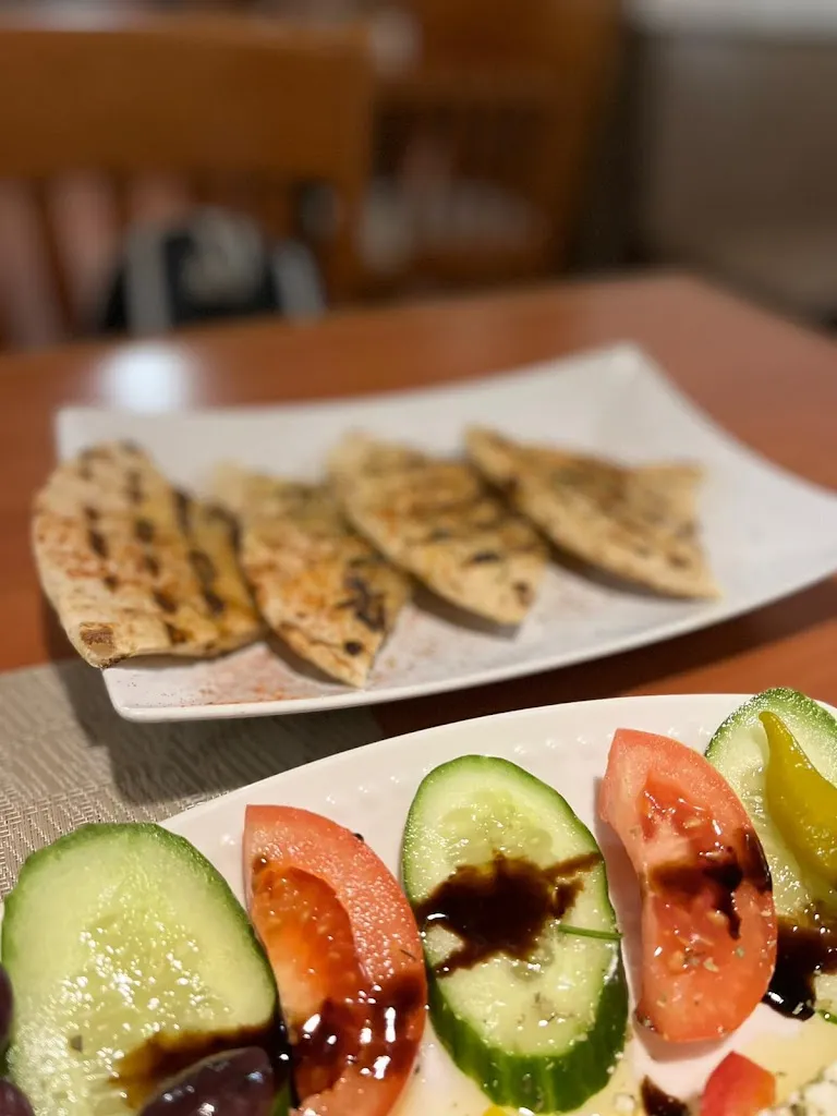 Heartfelt Reviews_Griechisches Restaurant 