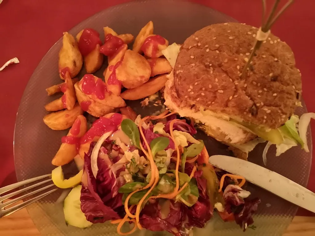 Menu_Gasthaus Schloss Tandern_Hilgertshausen-Tandern_immagine_9