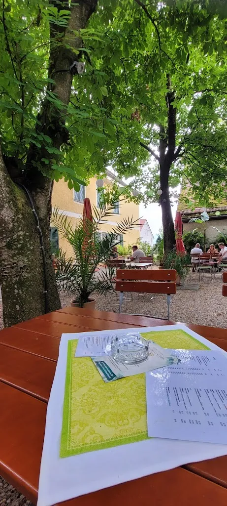 S. M-R_Gasthaus Schloss Tandern_Hilgertshausen-Tandern_review