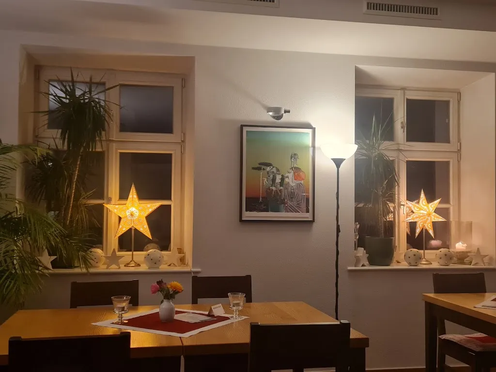 Petra Akoh_Gasthaus Schloss Tandern_Hilgertshausen-Tandern_review