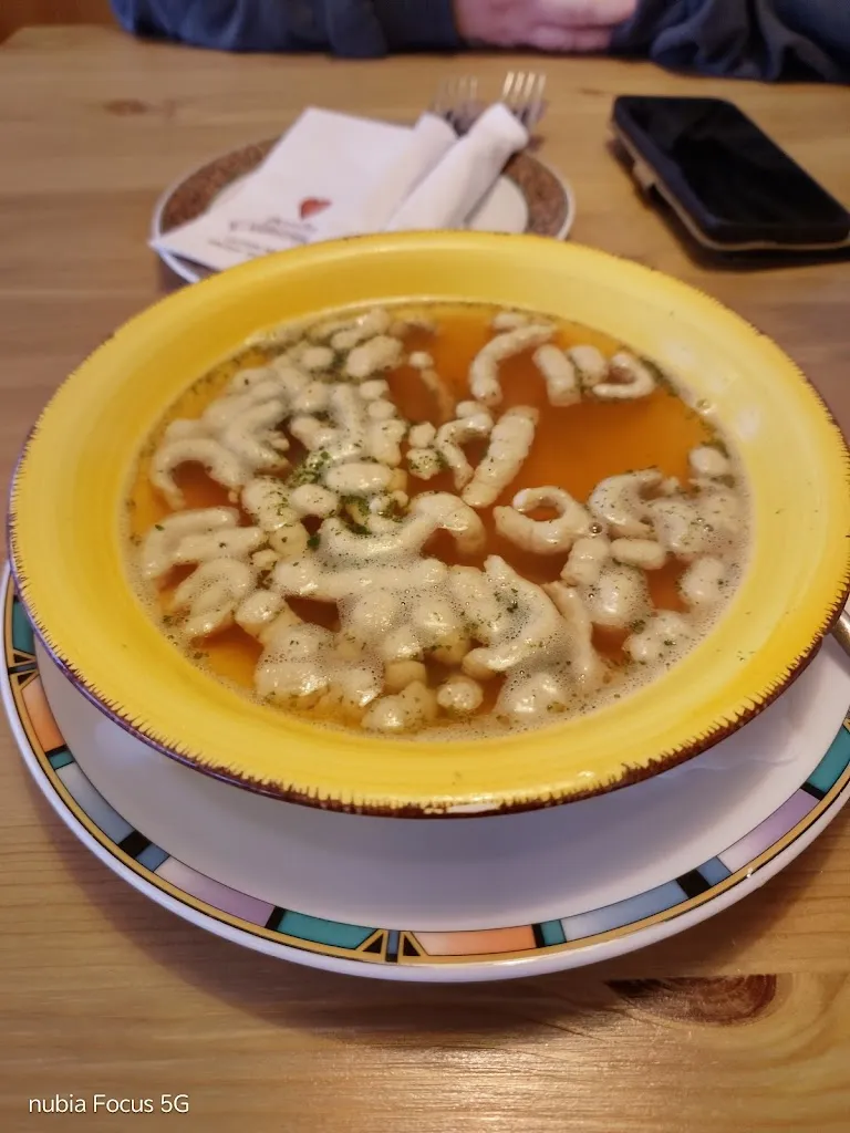 Menu_Schloßgaststätte Wagegg_Haldenwang_immagine_9