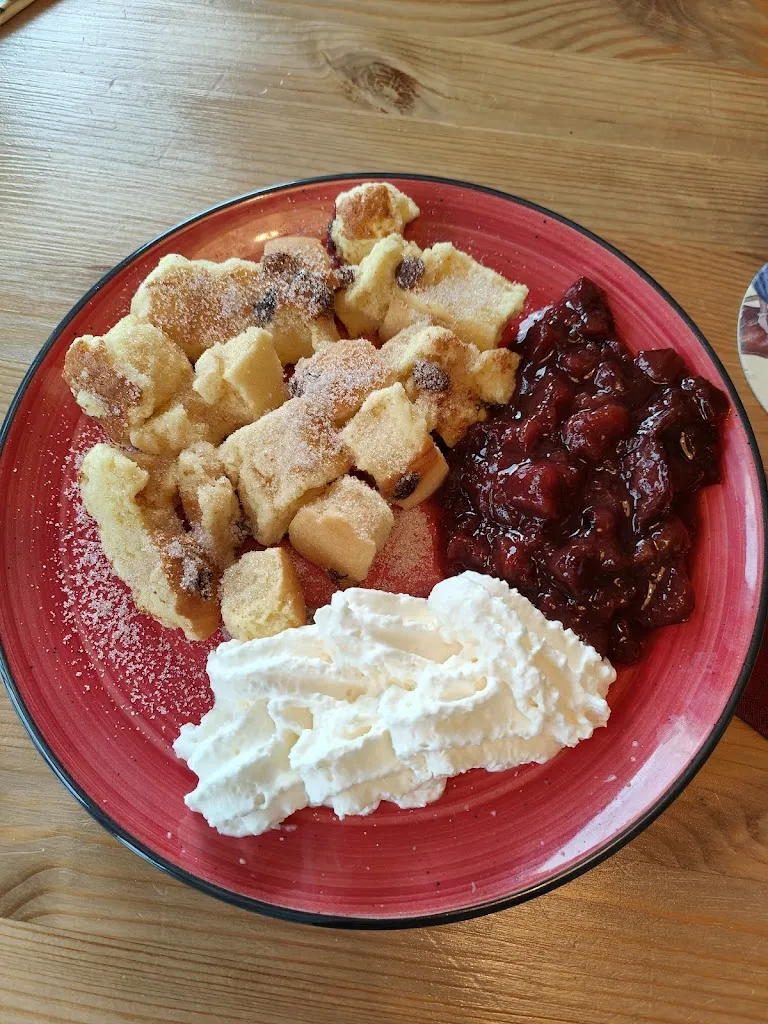 Ronny Bublitz_Schloßgaststätte Wagegg_Haldenwang_review