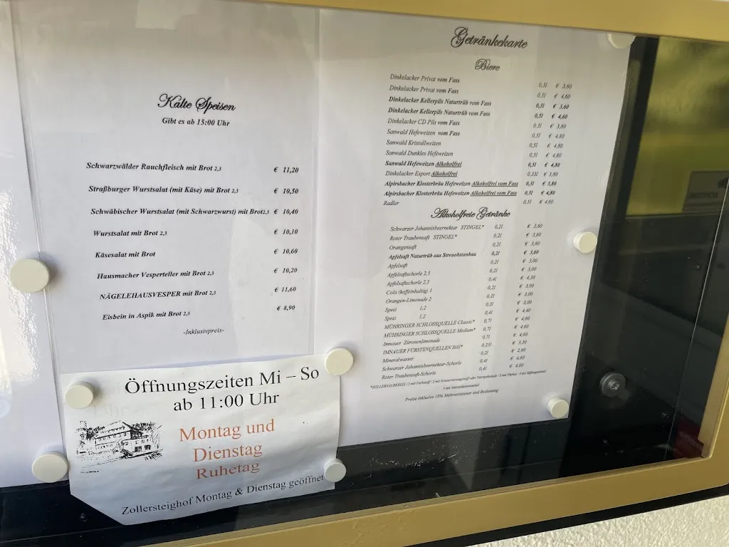 Wanderheim & Höhengasthof Nägelehaus_Albstadt_menu_image_1