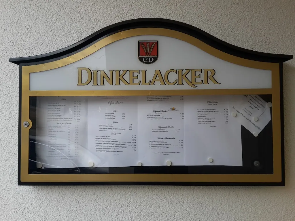 Menu_Wanderheim & Höhengasthof Nägelehaus_Albstadt_immagine_3