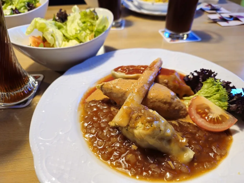 Gabby_Wanderheim & Höhengasthof Nägelehaus_Albstadt_recensione