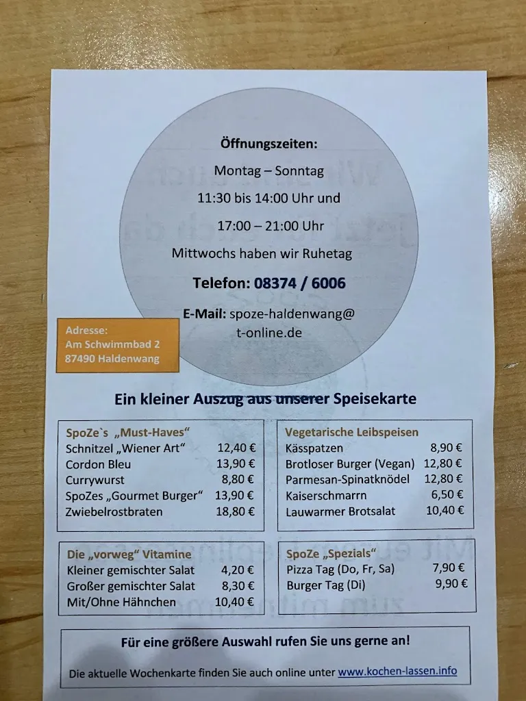 Menu_SpoZe „ Genießen Mit Freunden“_Haldenwang_imagen_4