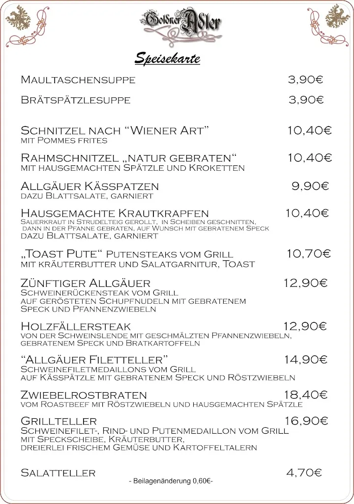 Menu_Gasthaus Goldener Adler_Lengenwang_image_1