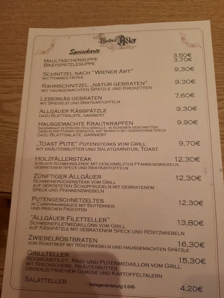 Menu_Gasthaus Goldener Adler_Lengenwang_image_3