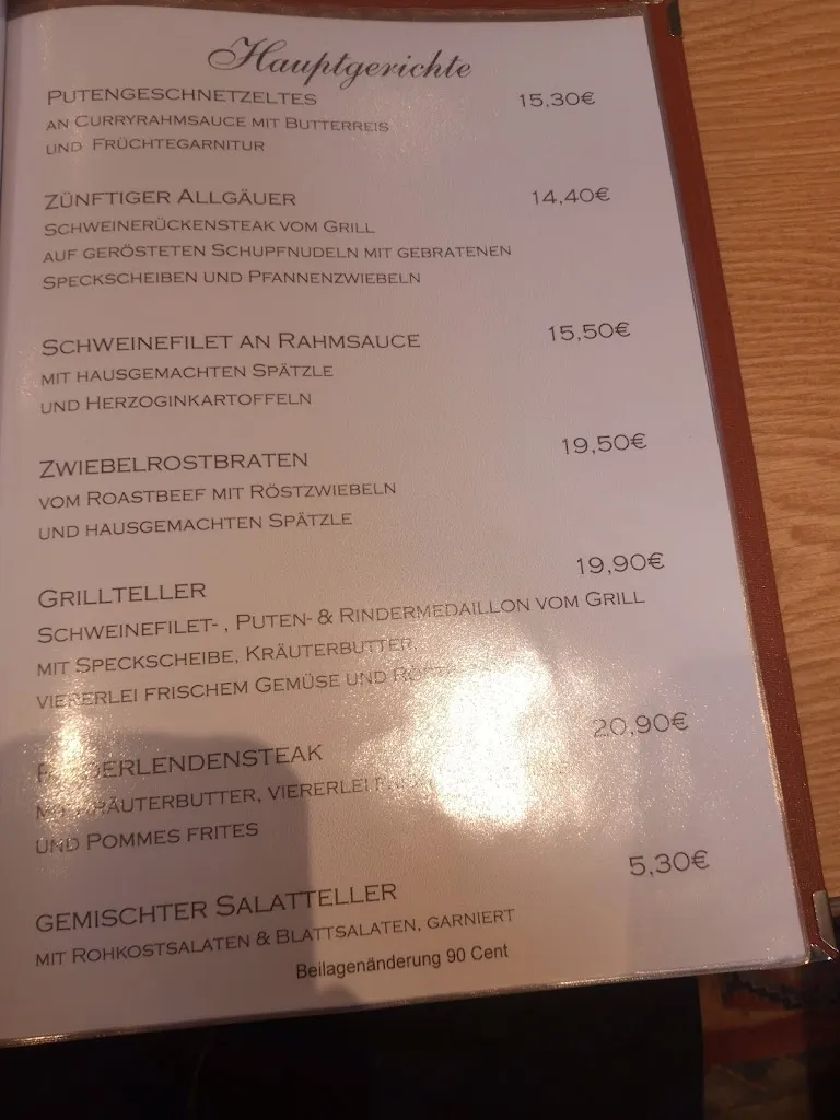 Menu_Gasthaus Goldener Adler_Lengenwang_image_4