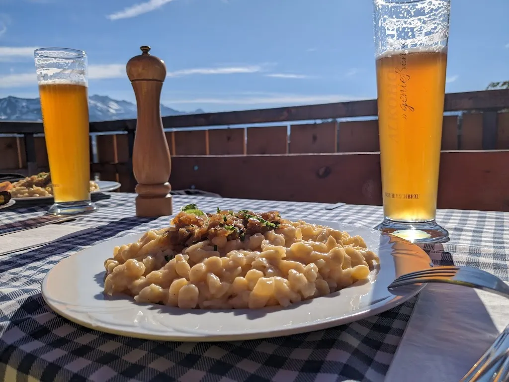 Menu_Wurzelhütte - Ofterschwang_Ofterschwang_immagine_6