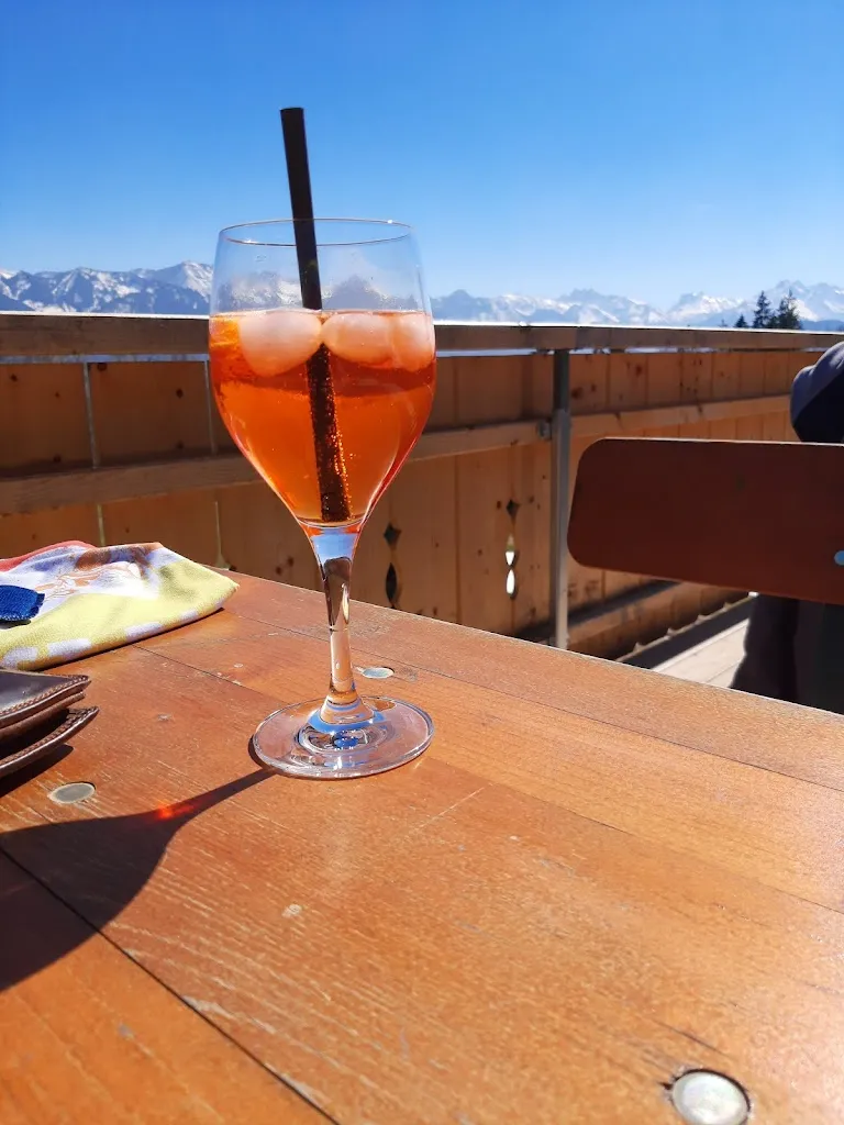 Menu_Wurzelhütte - Ofterschwang_Ofterschwang_immagine_7