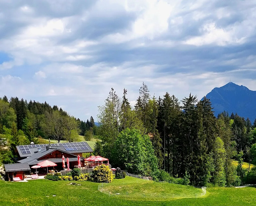 Marion_Wurzelhütte - Ofterschwang_Ofterschwang_review