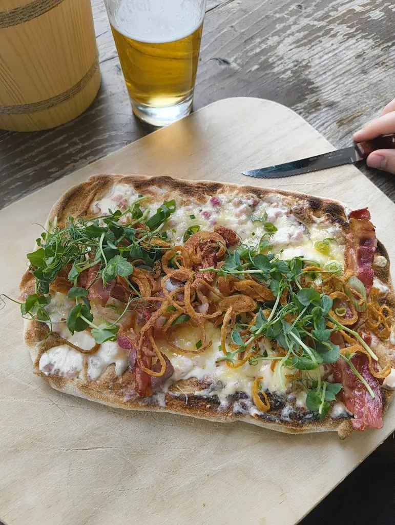 Janina_Bauerngasthof Cafe Mayr_Ofterschwang_review