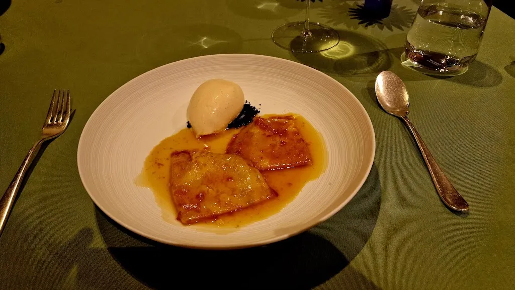 Menu_Gourmetrestaurant Silberdistel_Ofterschwang_image_1