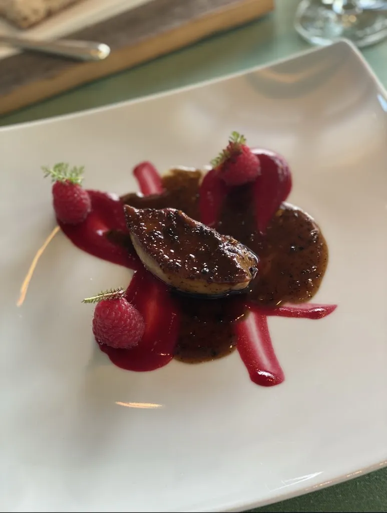 Menu_Gourmetrestaurant Silberdistel_Ofterschwang_image_5