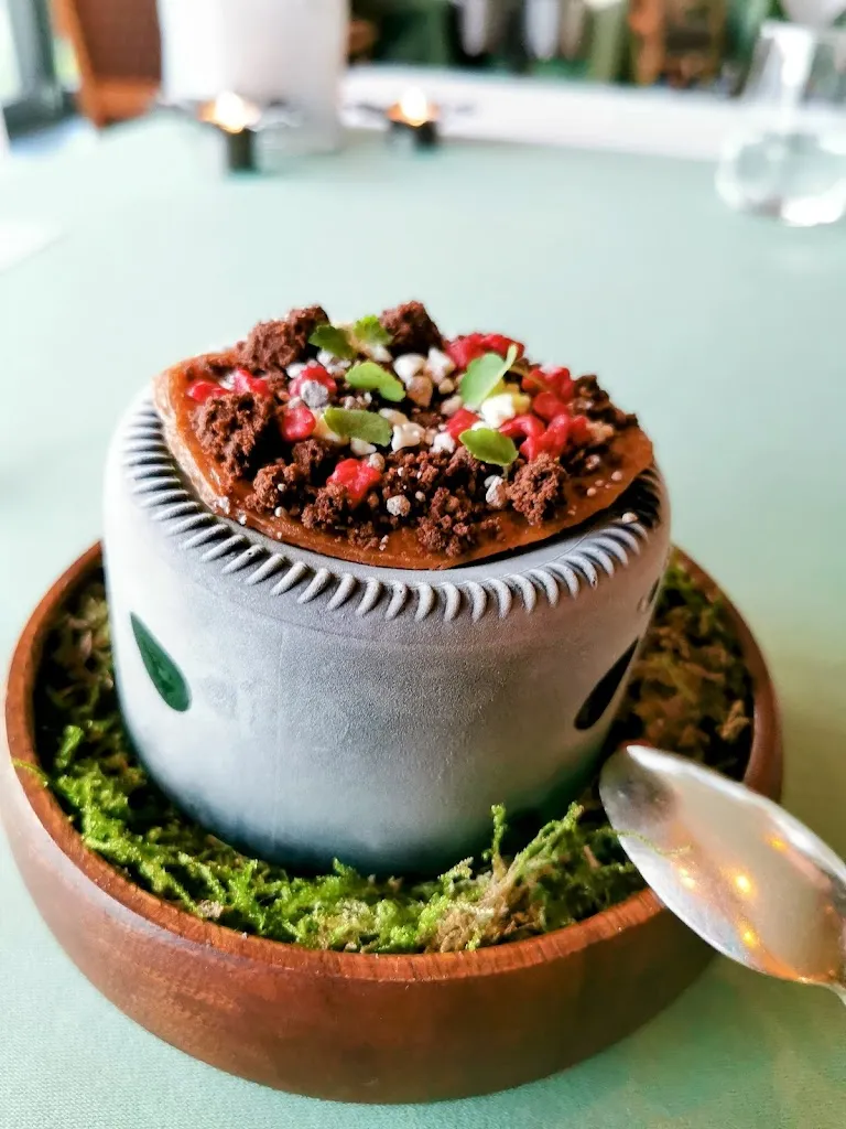 Menu_Gourmetrestaurant Silberdistel_Ofterschwang_image_7