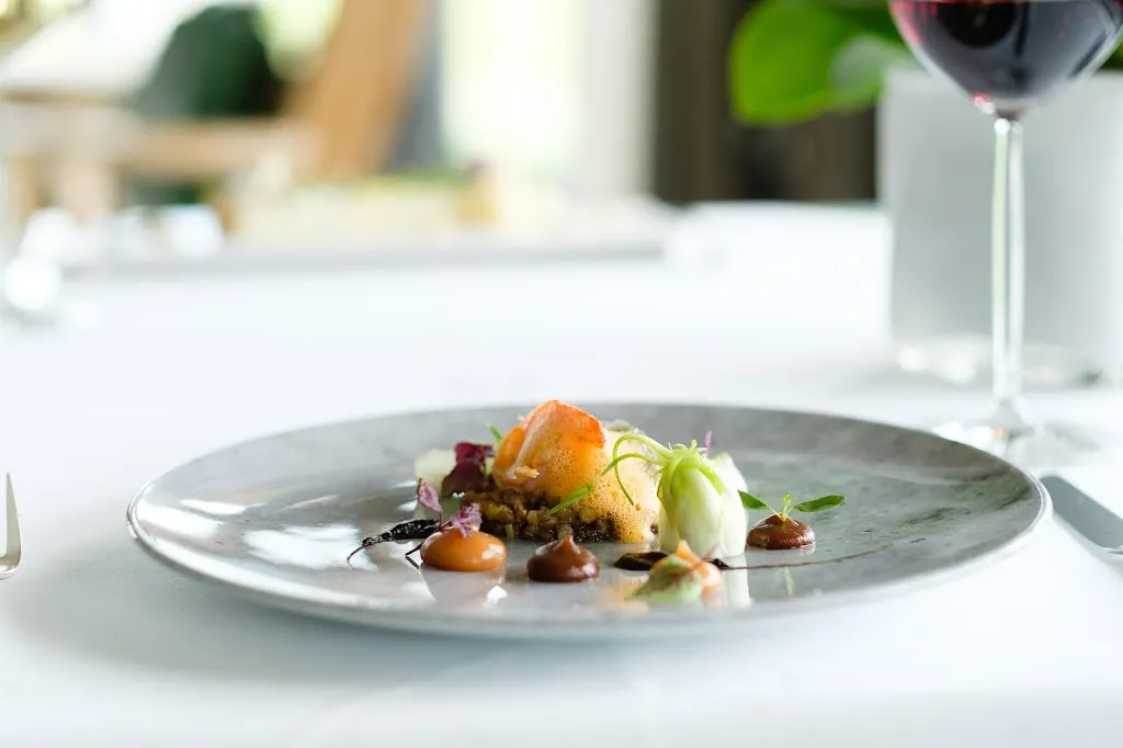 Menu_Gourmetrestaurant Silberdistel_Ofterschwang_image_9
