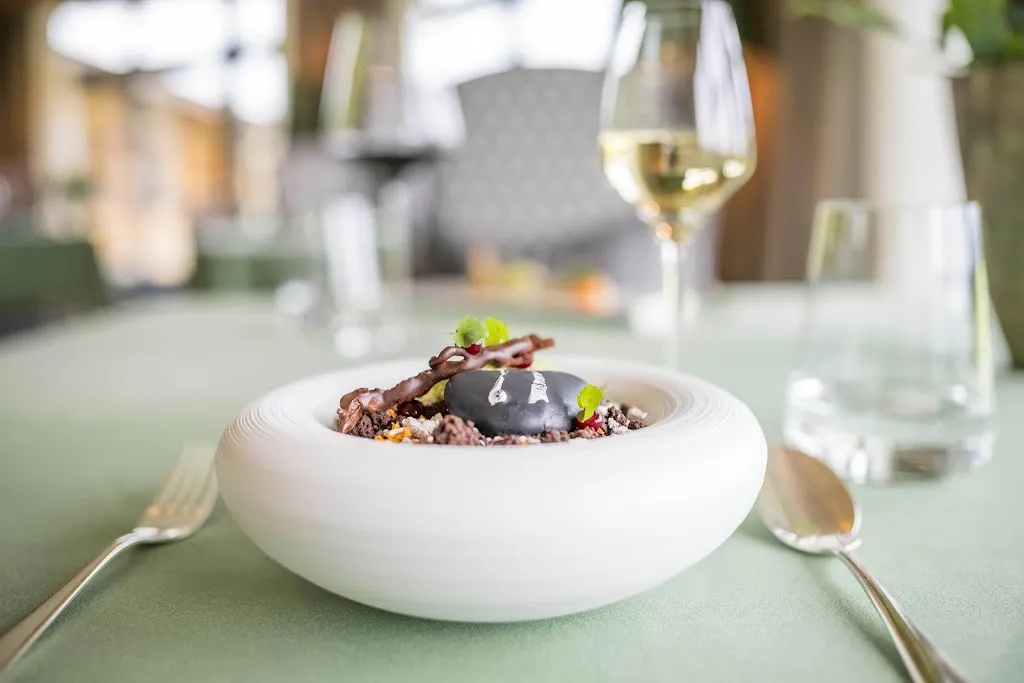 Gourmetrestaurant Silberdistel_Ofterschwang_slider_image_2