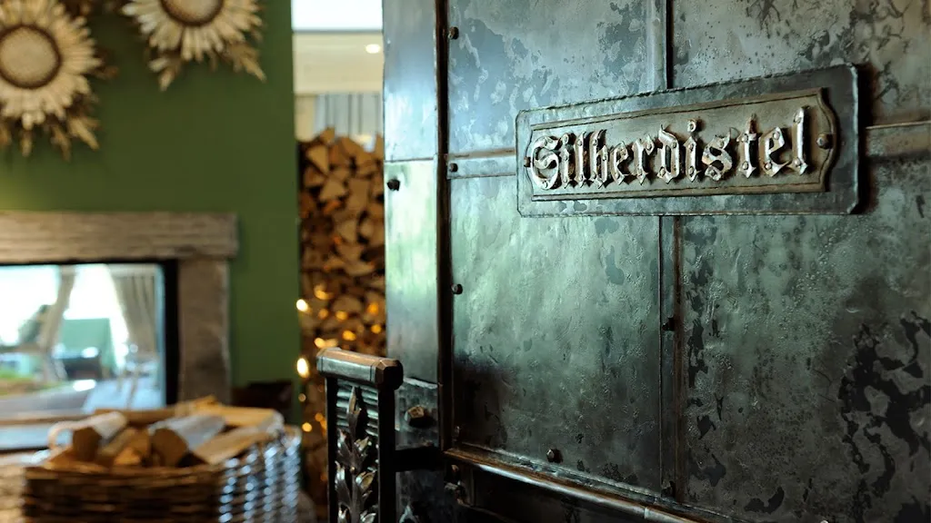 Gourmetrestaurant Silberdistel_Ofterschwang_slider_image_3