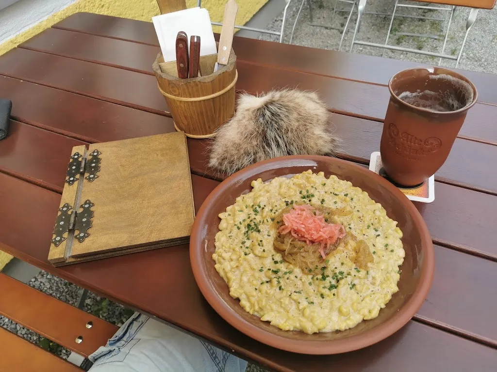 Menu_Alte Schänke zum Hasen_Nesselwang_immagine_9