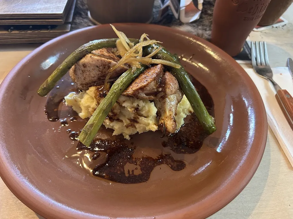 Nici Klauer_Alte Schänke zum Hasen_Nesselwang_review